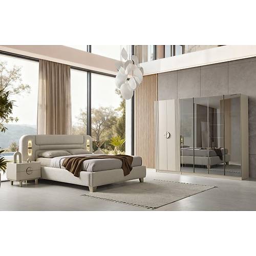 Gaul-MDS Yatak Odas�