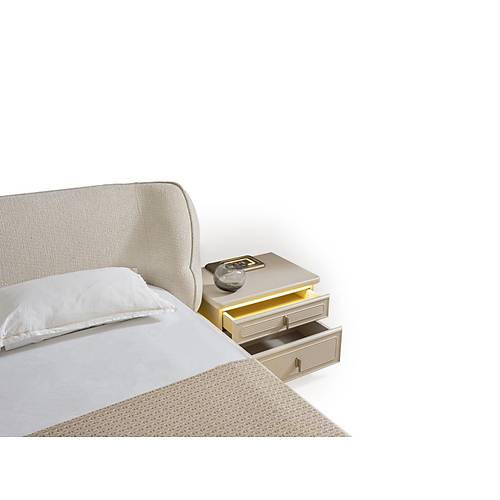 Gietta-ALD� Yatak Odas�
