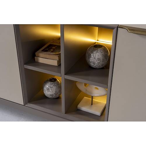 �nci-ADA Yemek Odas�