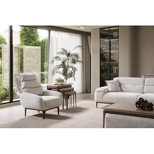 Tennesse-ARZ Koltuk Takm