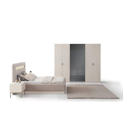 Falya-MG Yatak Odas�