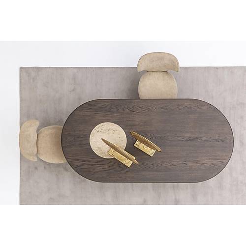 New Pouffer-CF Yemek Odas�