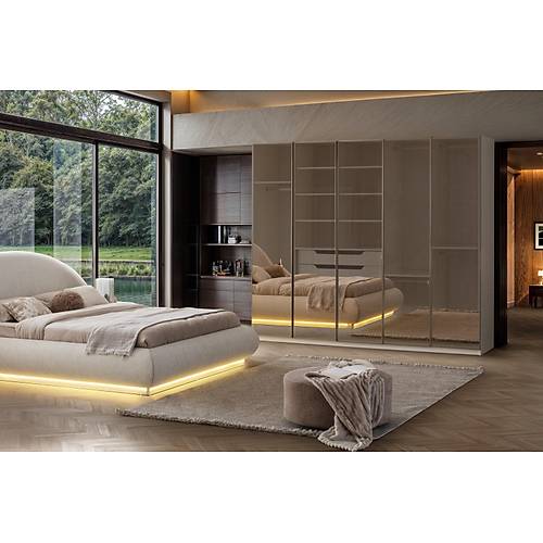 Moya-DMX Yatak Odas�