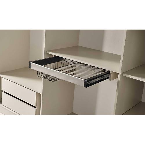 Nowmen-L�ON Yatak Odas�