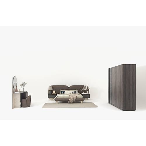 Bulova Koyu-SLD Yatak Odas