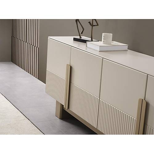 Mistral-OL Yemek Odas�