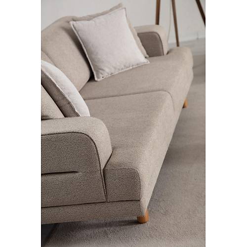 Pandora-NOW Koltuk Takm