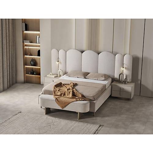 Louvre-AYV Yatak Odas