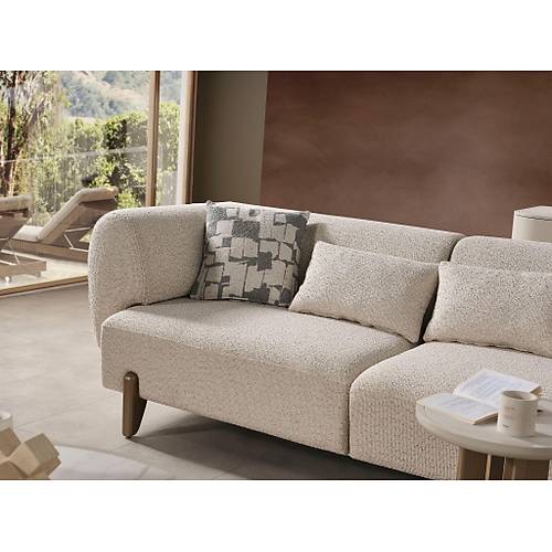 Ahuse Bronz-JH Koltuk Tak�m�