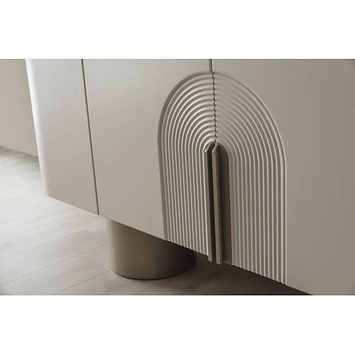 Barcaldi-T�T Yemek Odas�