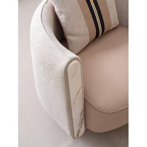 Mudes-LL Koltuk Takm