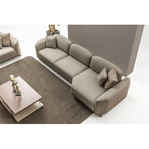 Linosa-KR�S Koltuk Tak�m�