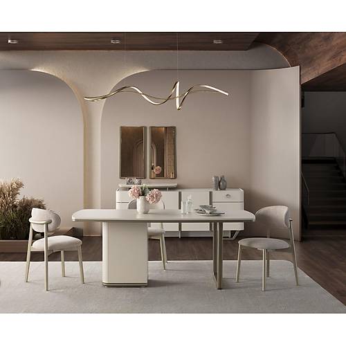 �sabella-NLA Yemek Odas�