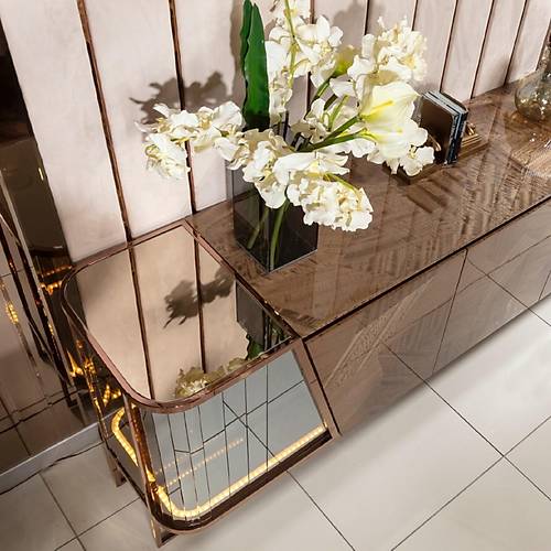 Elite-FB Yemek Odas�