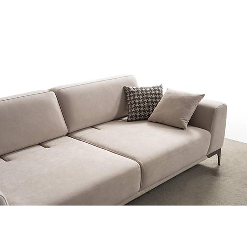 Tesla-T�G Koltuk Tak�m�