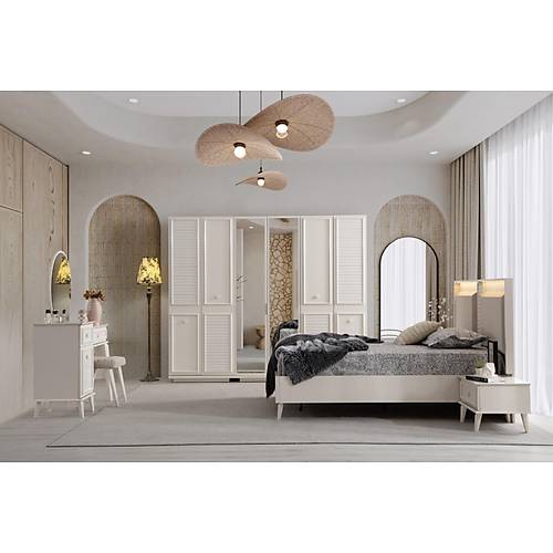 Turmi-OL Yatak Odas�