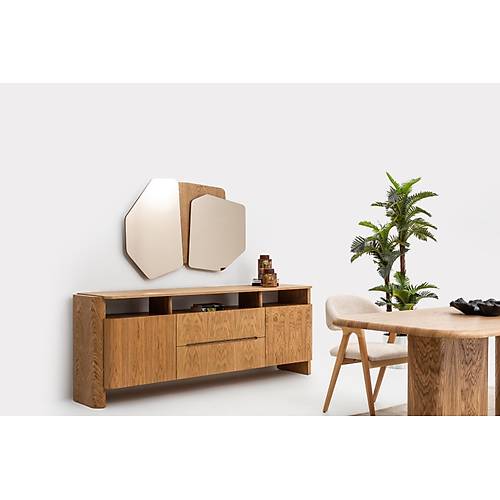 Sevilla Me�e-RVT Yemek Odas�