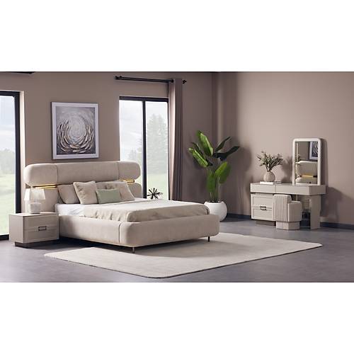 Castelle Yatak Odas�