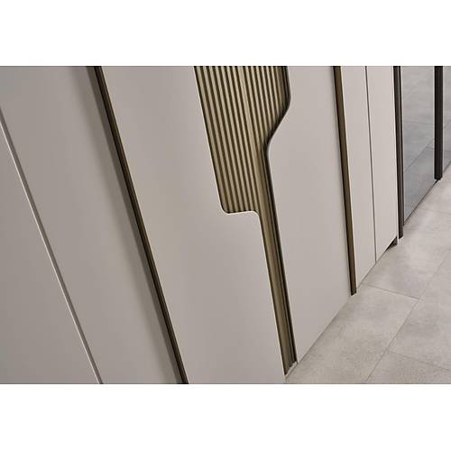 Ka�kar Ceviz-�F Yatak Odas�