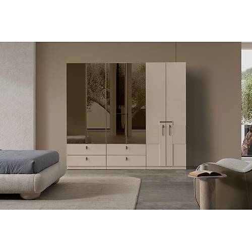 Portofino-EPS Yatak Odas�