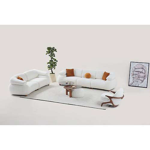 Luna-� Koltuk Tak�m�