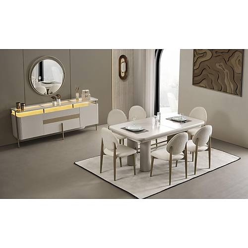 Alga-ON Yemek Odas�