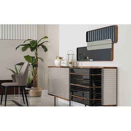 Soho V2-�Z Yemek Odas�