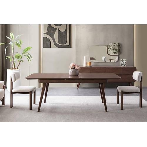 Nautica Ceviz-BOO Yemek Odas�