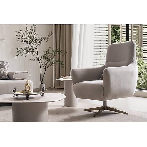 Lizbon Plus-HNT Koltuk Tak�m�