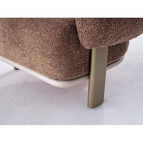 Masarati-EMR Koltuk Takm