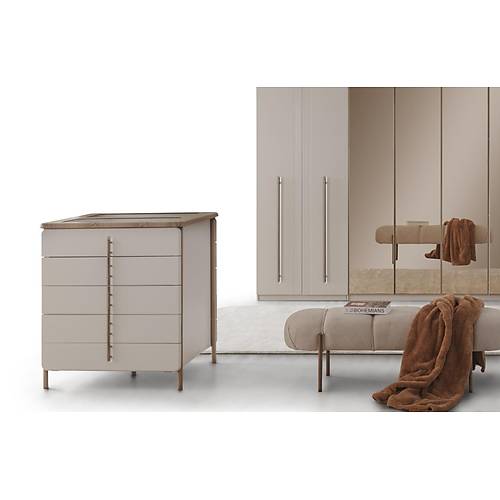 Seric-ERK Yatak Odas�