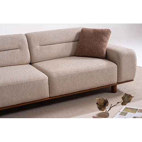 Morocco-ROM Koltuk Takm