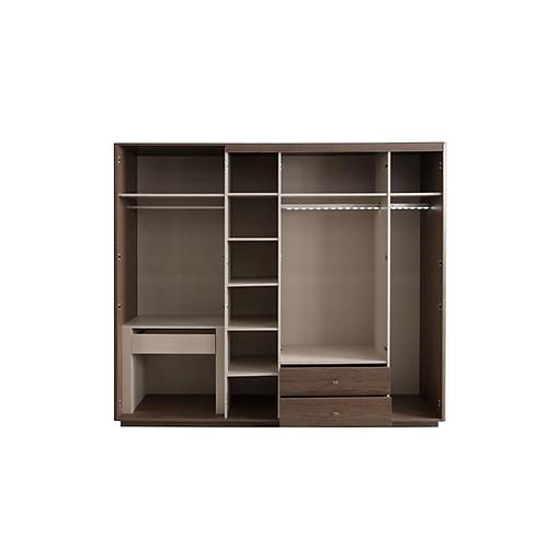 Teddy-NOW Yatak Odas