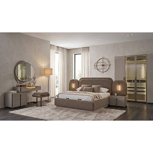 Nortes-�Z Yatak Odas�