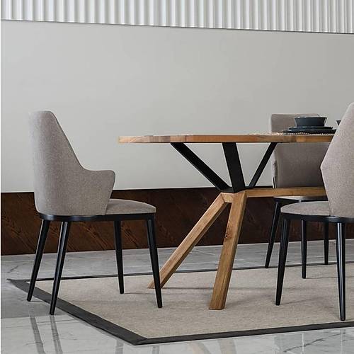 Soho V2-�Z Yemek Odas�