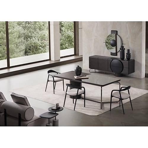 Sankai-STT Yemek Odas