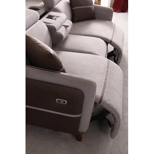 Delhi-SUD Koltuk Tak�m�