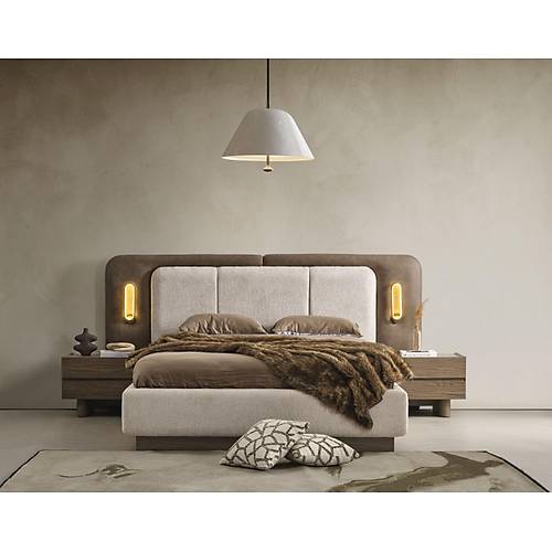 Luzern-ON Yatak Odas