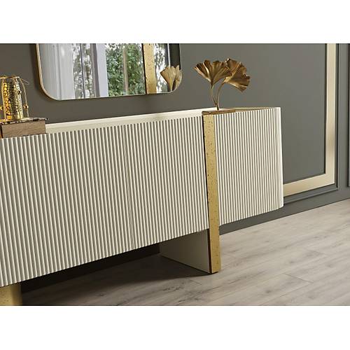 Topkap Luxury-GRNS Yemek Odas
