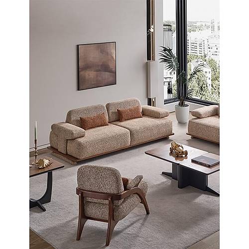 Maiken-ARMS Koltuk Tak�m�