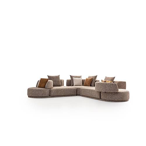 Mevlana-BMN Ke Koltuk