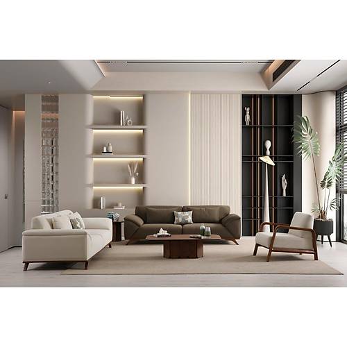 Minas-ALF Koltuk Tak�m�