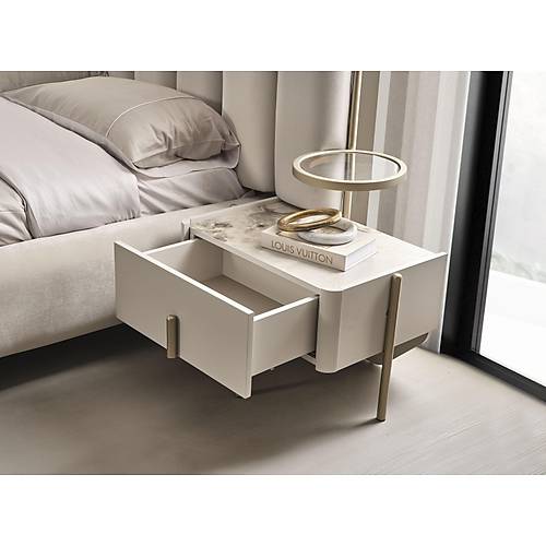 Alga-ON Yatak Odas�