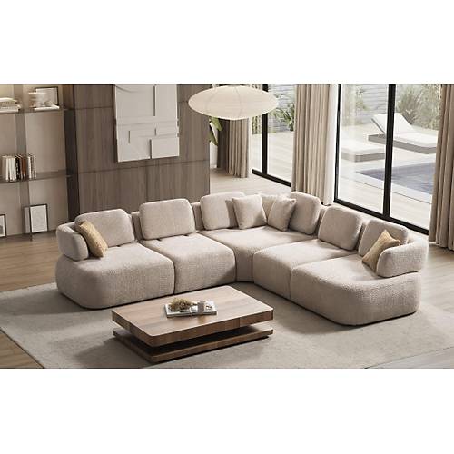 Balance-BRN Ke Koltuk