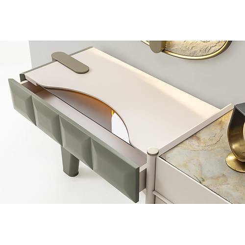 Aristo-CAN Yatak Odas�