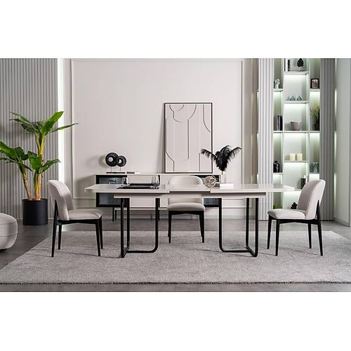 Normandiya-FAM Yemek Odas�