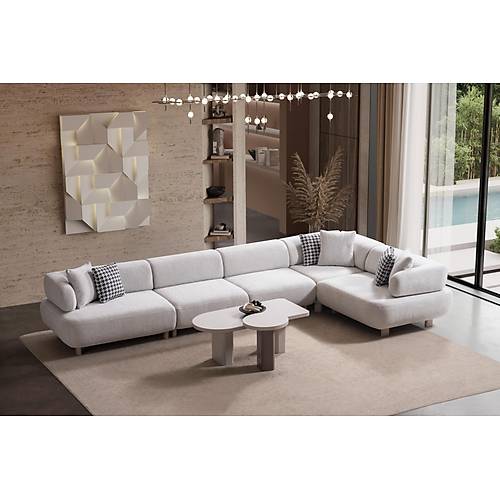 Florance Mod�ler-PFF K��e Koltuk