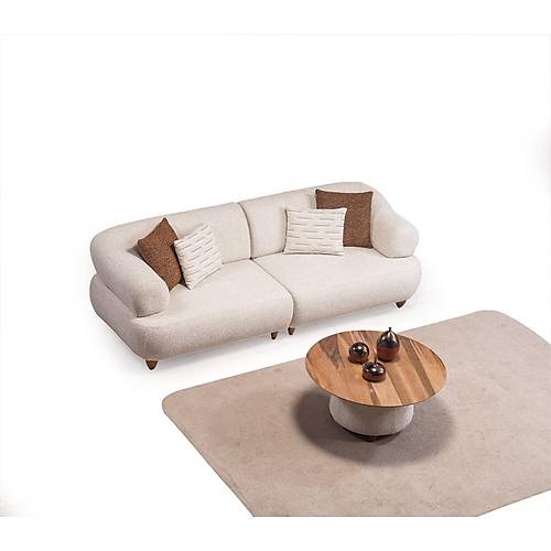 Arissa Ahap-ELX Koltuk Takm