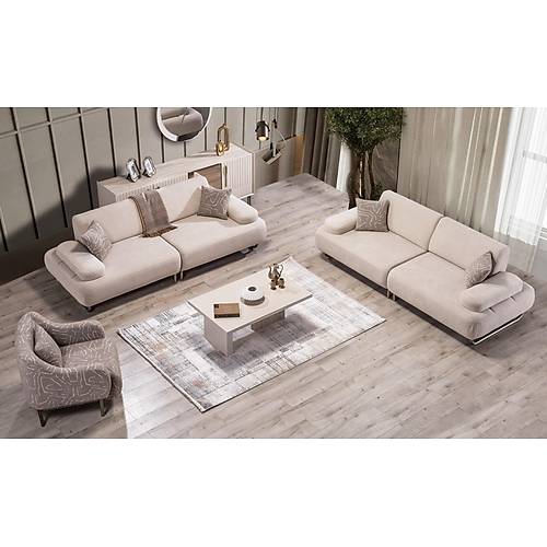 Tress-LVE Koltuk Takm