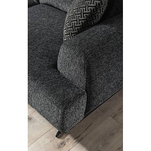 Magnum 1-DNSS Koltuk Takm